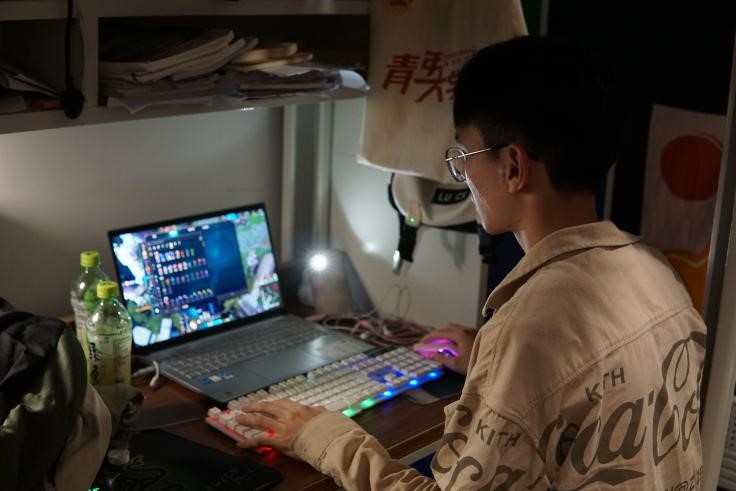 英雄，去超越！——廣州科技職業技術大學第四屆英雄聯盟電子競技比賽圓滿落幕