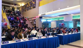 收官金秋 全國高校電子競技聯賽江蘇省2018賽季總決賽成功舉辦，電競與信息科技融合發展